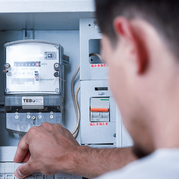 TEBO Messstellenbetrieb